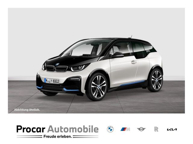 BMW i3s 120Ah AdapLED Glasd. ACC DA+ RFK Navi Prof