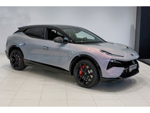 Lotus Eletre 600 Sport SE Carbon Pack,Electric Towbar imagem 2