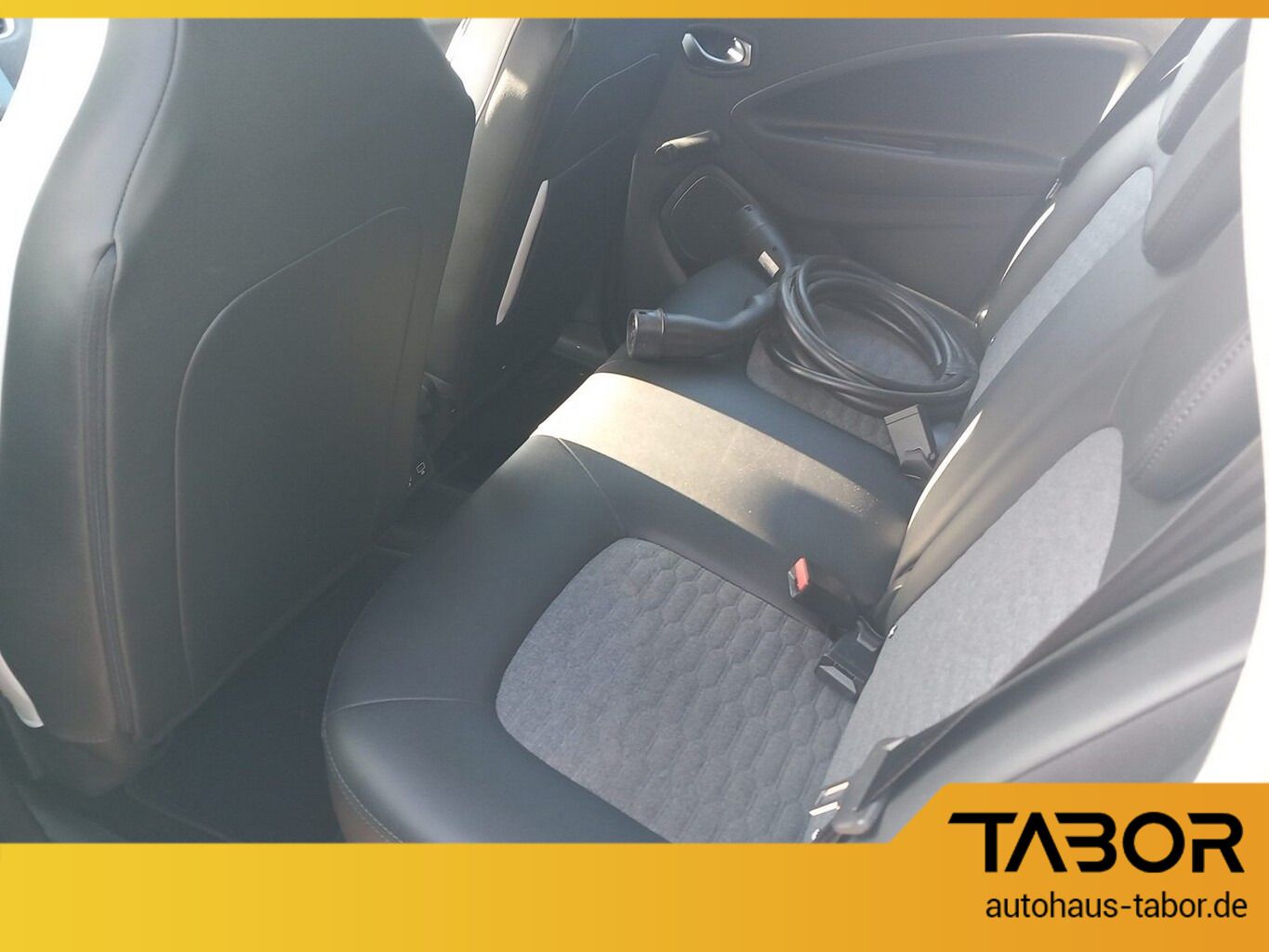 Renault ZOE - Bild 7