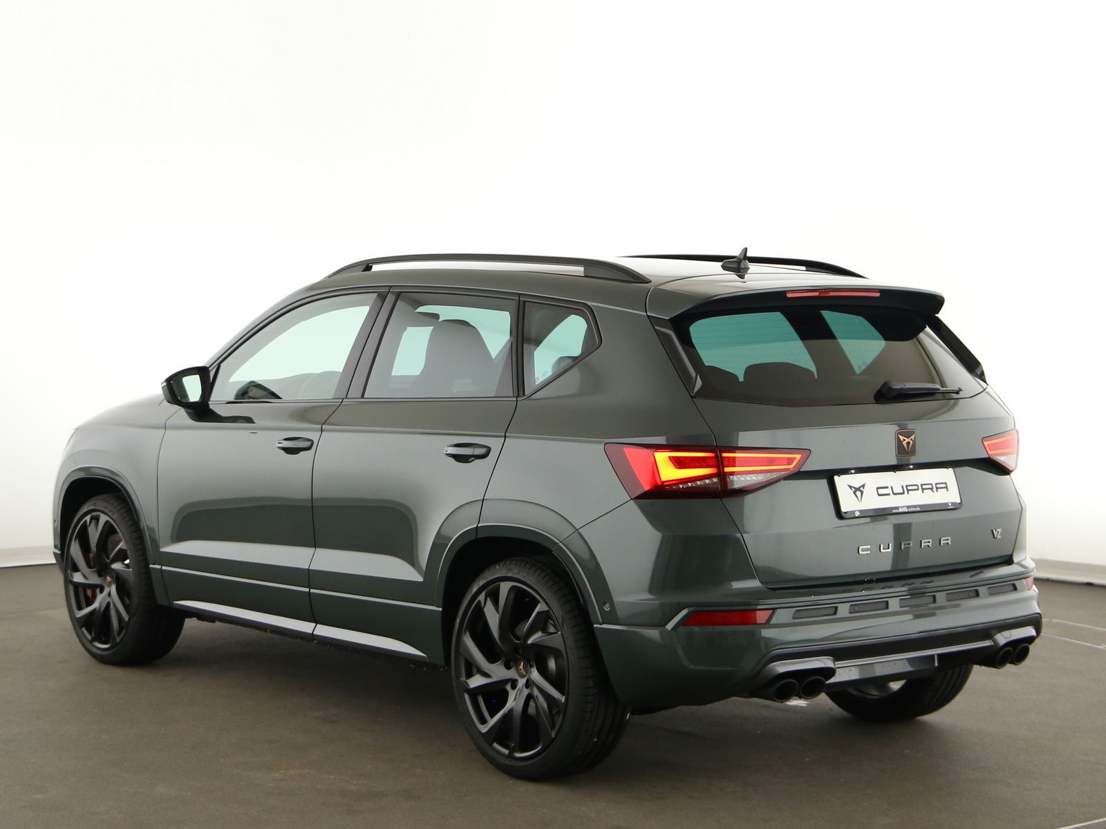 Cupra Ateca - Bild 5