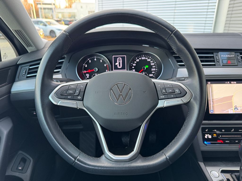 Passat Variant 1.5 TSI DSG *LED*NAVI*KAMERA*ACC*
