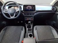 Volkswagen T-Cross - Vorschau Bild 5