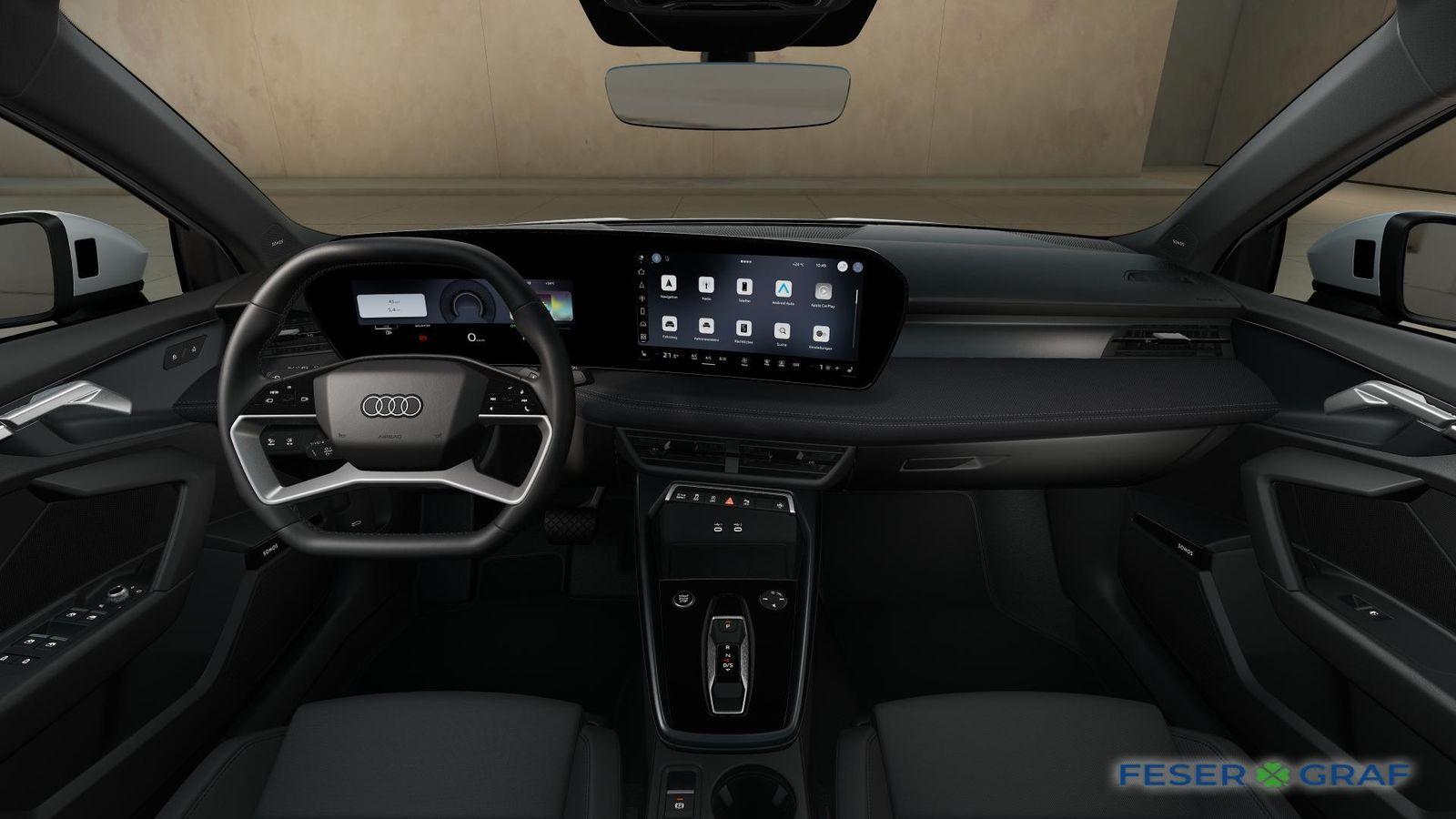 Audi A3 - Bild 13