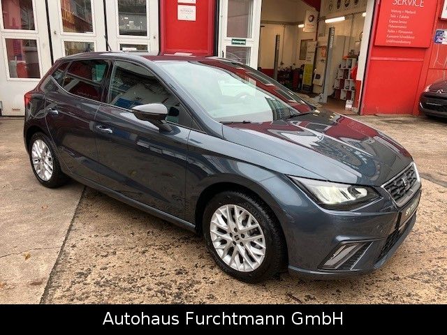 Seat Ibiza FR 1.0 TSi Navi,Sitzheizung,LED,