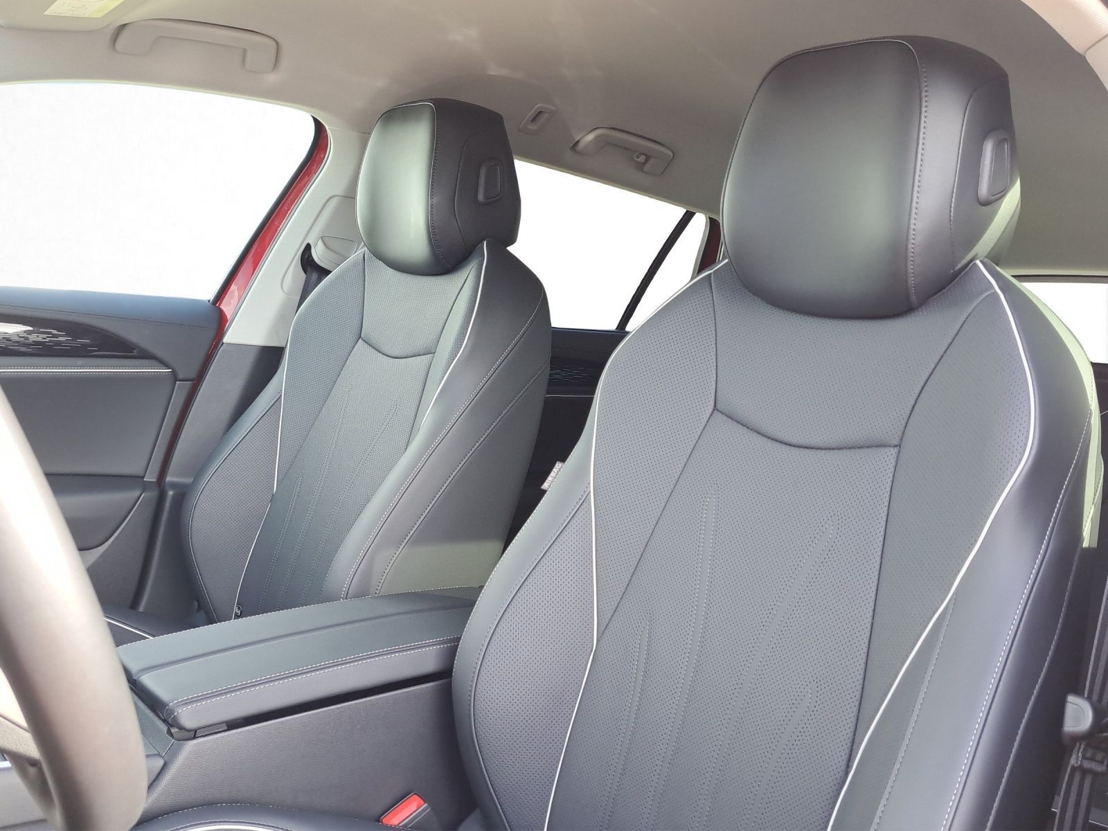 Volkswagen Passat Variant - Bild 13