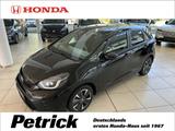 Honda Jazz Hybrid e:HEV 1.5 i-MMD Advance - Honda Jazz: Advance