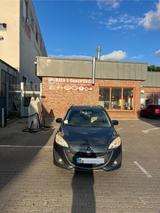 Mazda 5 2.0 MZR 106kW Edition 40 J. Activematic Ed... - Mazda 5 Gebrauchtwagen in Berlin