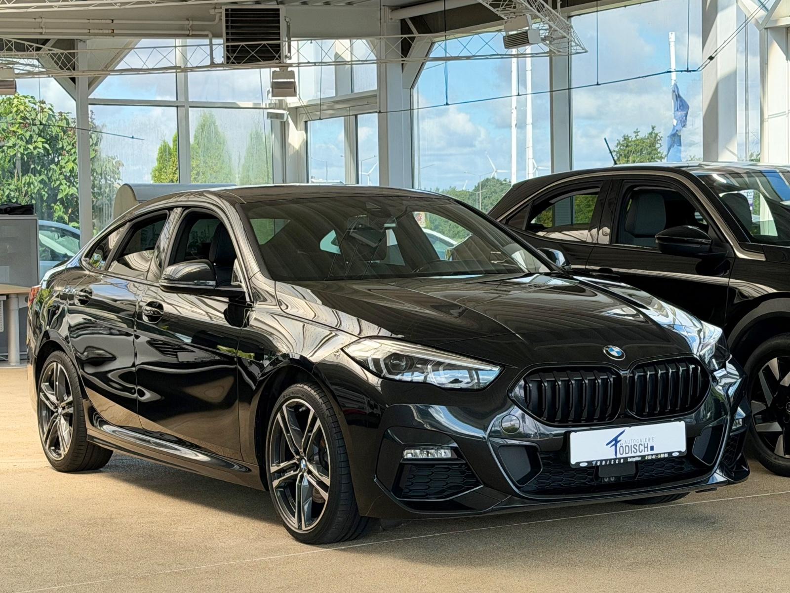BMW 218 Gran Coupé 218*i*M*Sport*Gran*Coupe*LIVE*SHADOW*HIFi*LED*, миниатюра 6