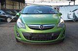 Opel Corsa 1.3 CDTI ecoFLEX Edition 70kW S/S - Opel Corsa mit Diesel-Antrieb: Kleinwagen, 1.7