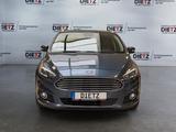 Ford S-Max 2.0 EcoBlue Titanium*LED*NAVI*KAM*TOTW - Ford S-Max SUV