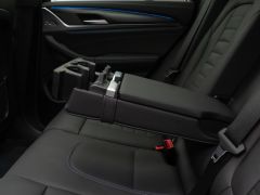 Foto Nummer 28: BMW iX3