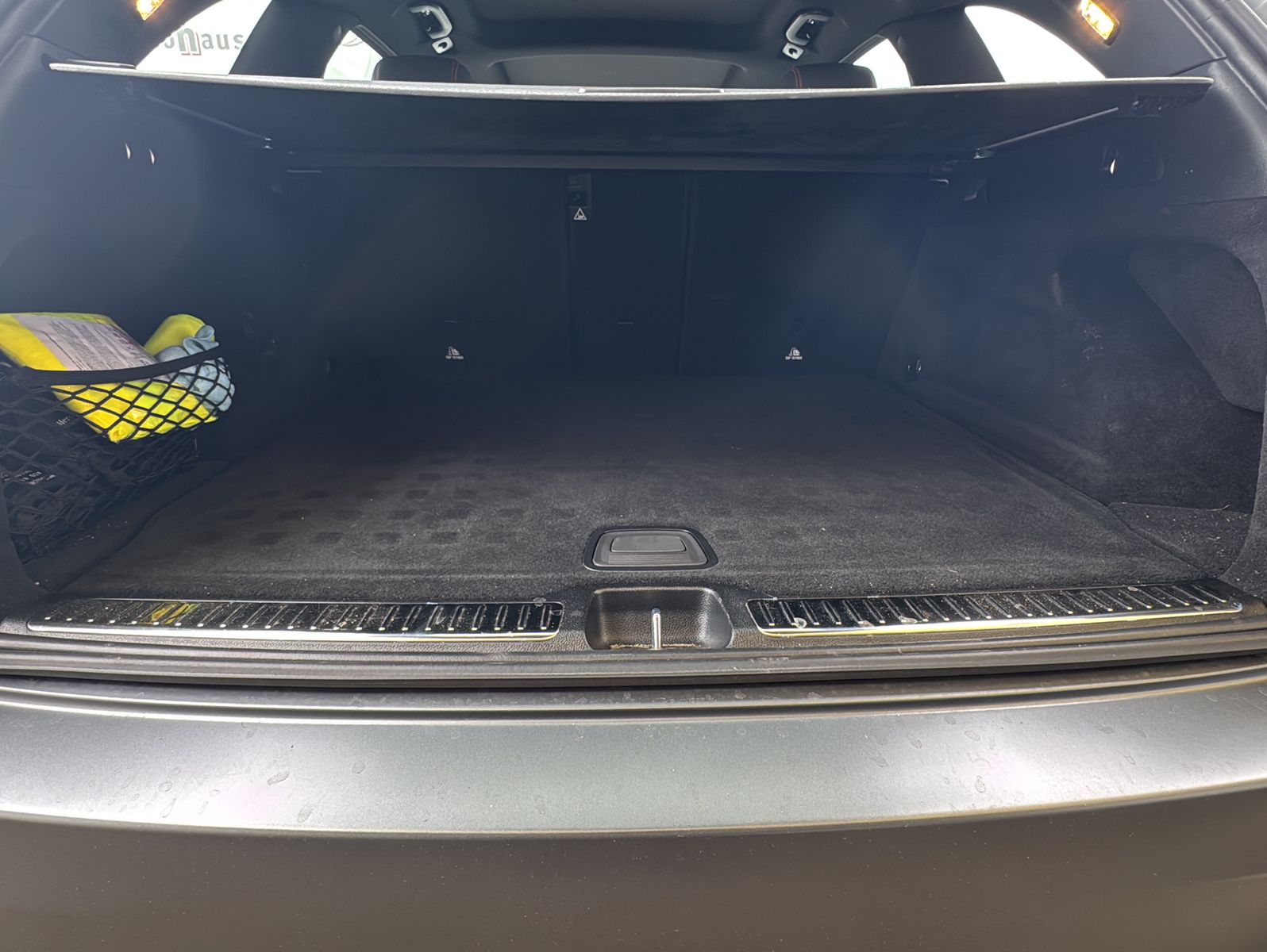 Mercedes-Benz GLC 43 AMG 4 Matic Voll Klappe Perfor. Pano Matt foto 14