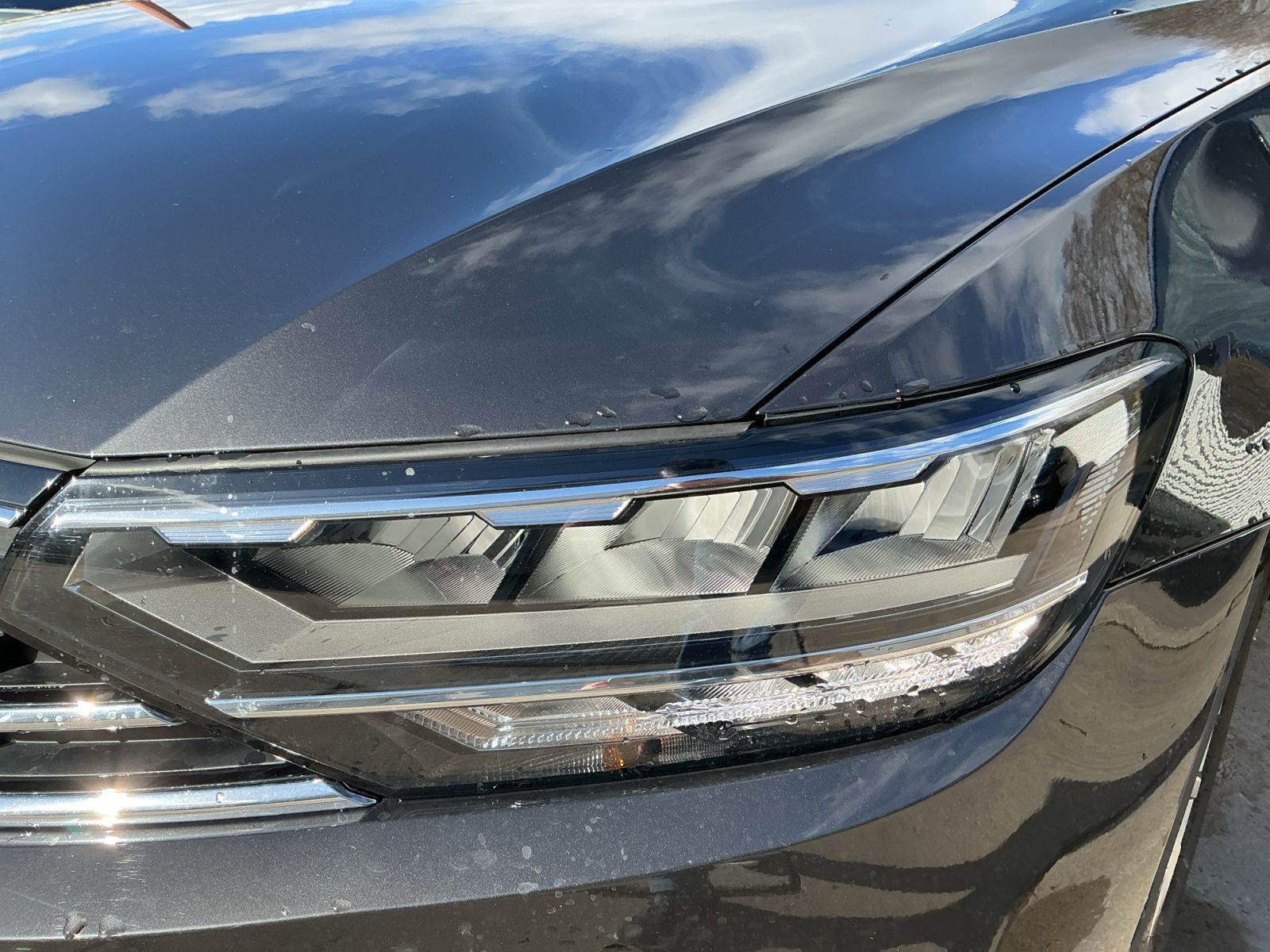 Volkswagen Passat Variant - Bild 17