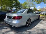Mercedes-Benz E 220d Final Edition'Night-Paket'Panorama'1.HAND - Mercedes-Benz E 220 in Kiel