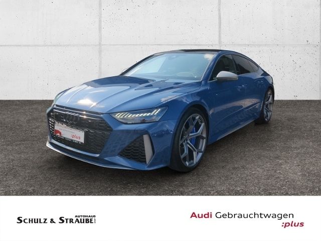 Audi RS 7 Sportback Performance KERAMIK LASER PANO