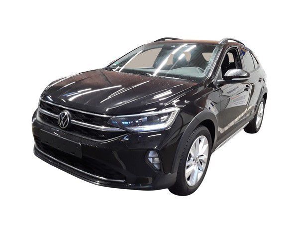 Volkswagen Taigo - Bild 2