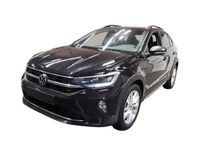 Volkswagen Taigo - Vorschau Bild 2