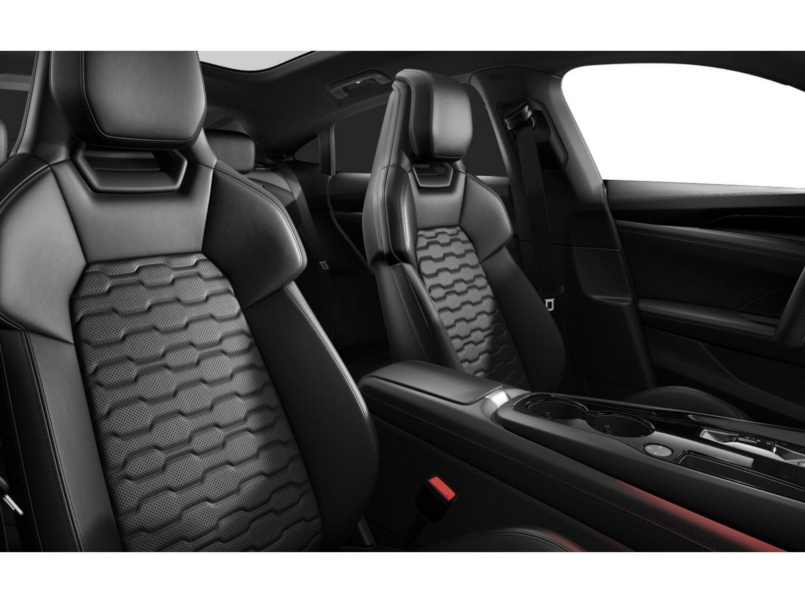Audi e-tron GT - Bild 3