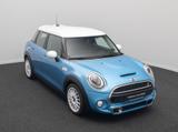 MINI Cooper SD ACC HUD Kamera H/K Alarm Komfo - MINI MINI: 5 Türen