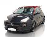 Opel Adam S *Turbo*OPC Performance* - Opel Adam OPC Gebrauchtwagen