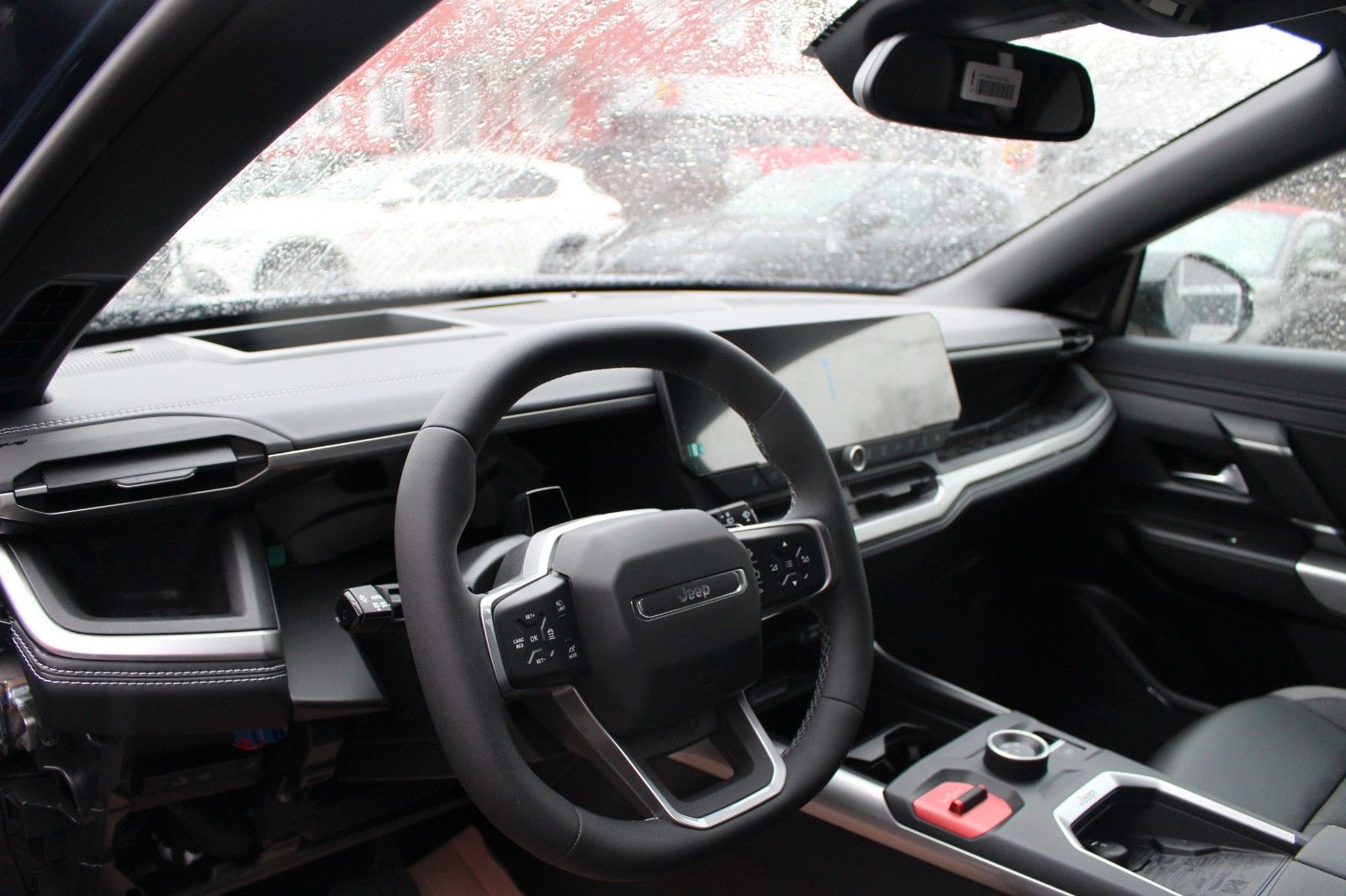 Jeep Compass - Bild 8