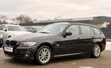 BMW 320d E91 Aut.EMW Select.PDC SHZ StHz Navi Temp - BMW 320: 320d E91