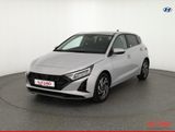 Hyundai i20 1.2 LED Navi Kamera Klimaaut. - Hyundai i20: 1.2