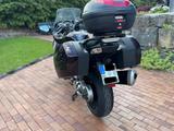 Kawasaki GTR 1400 ABS Sporttourer - KAWASAKI S1