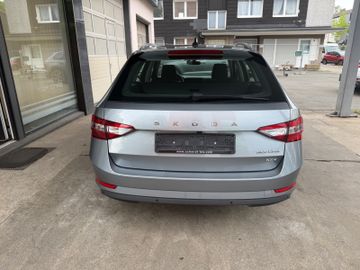 Skoda Superb - 4