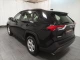 Toyota RAV4 2.5 VVT-i Hybrid Navi|CAM|LED|Tempomat - Toyota Gebrauchtwagen in Frankfurt