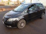 Volkswagen VW Golf 5 Plus Tempomat Sitzheizung AHK TÜ... - Volkswagen Golf aus 2007: Kombi