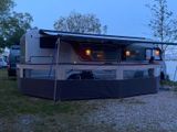 Bürstner Elegance 910G:  Super gepflegt, max. Ausstattung - Angebote entsprechen deinen Suchkriterien