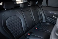 MERCEDES-BENZ GLC 200 4M Coupe*Night*Business*High-End*LED*19"