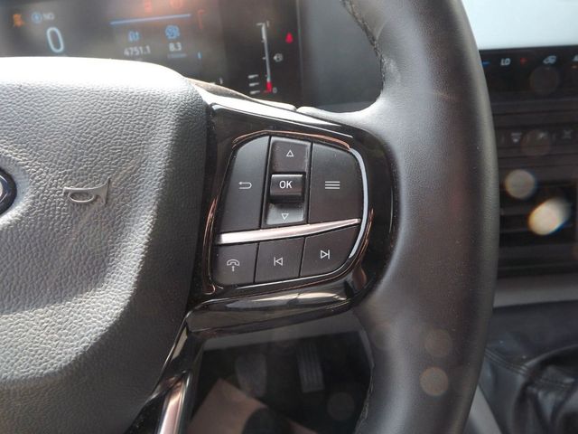 Transit Custom Kasten 320 L1*CarPlay*