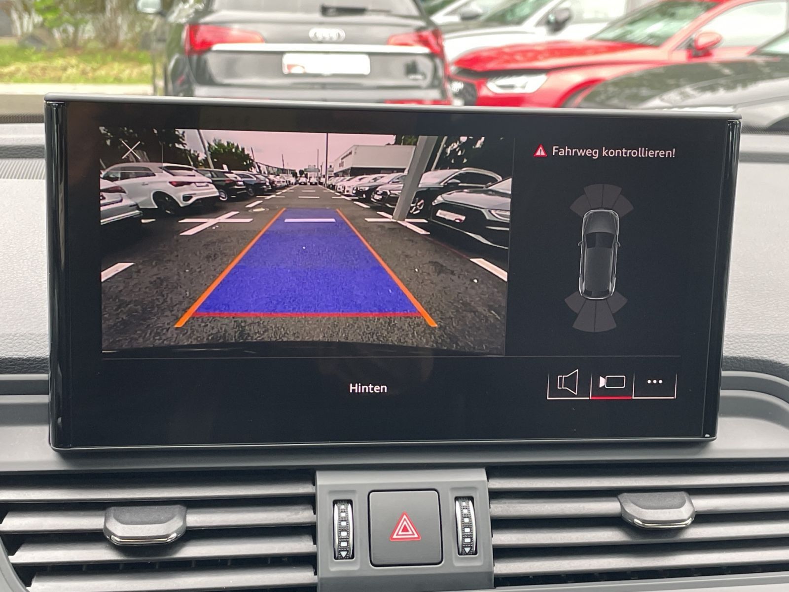 Audi Q5 - Bild 24