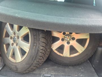 Volkswagen Golf Plus - 9