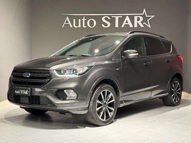 Ford Kuga 1.5 EcoBoost 120 CV S&S 2WD ST-Line