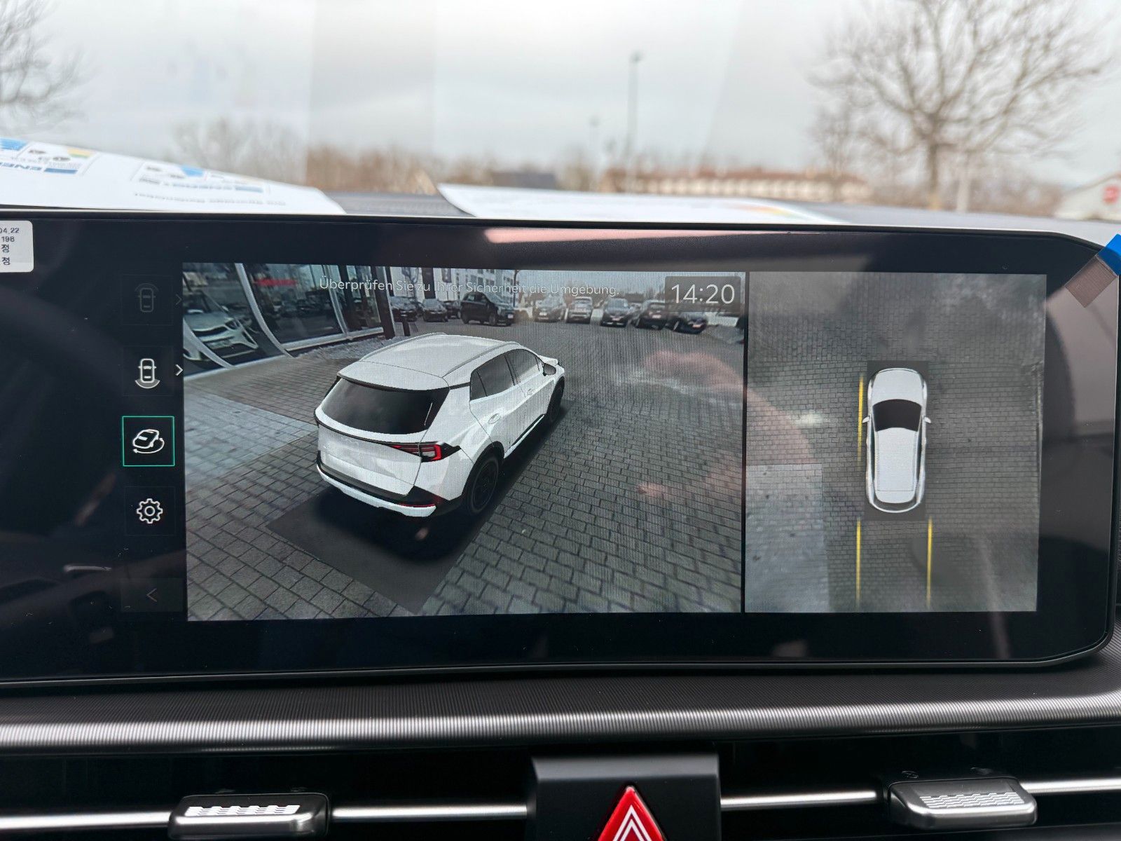 Kia Sportage - Bild 14