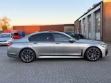 BMW 750 d xDrive M-Paket*4 X Memory*Massage*Laser* - BMW Gebrauchtwagen von 2019