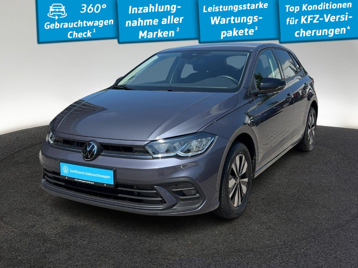 Volkswagen Polo - Bild 2