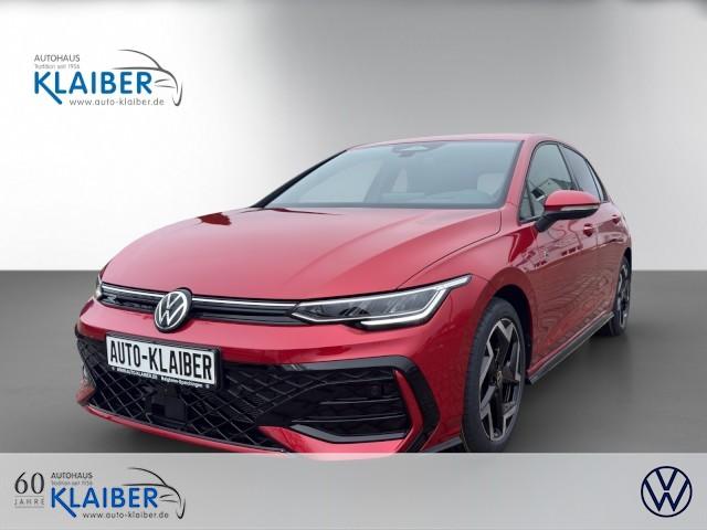 Volkswagen Golf R-Line 1.5 l eTSI DSG NAVI+WR+AREAVIEW+LED+
