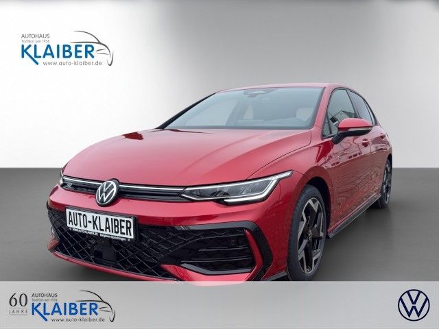Golf R-Line 1.5 l eTSI DSG NAVI+WR+AREAVIEW+LED+