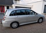 Suzuki Liana, Anhängerkupplung, 40tkm 
