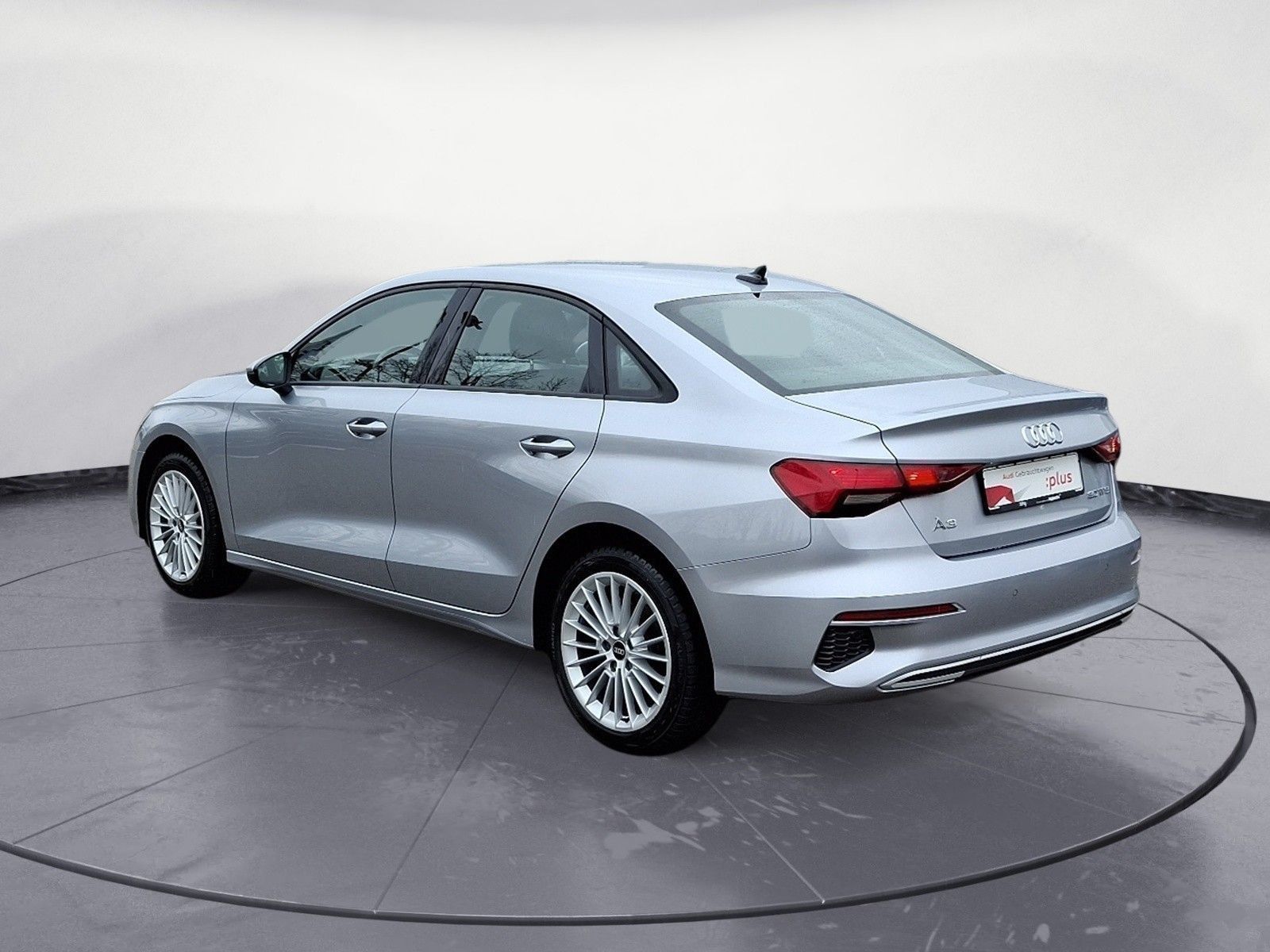 Audi A3 - Bild 4