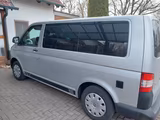 Volkswagen T5 - Wohnmobil mit 5 Schlafplätzen