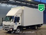 Mitsubishi 7C18 4X2 8tons Automatic 1000kg Ladebordwand Air - Angebote