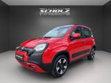 Fiat Panda Cross MY21 - Fiat Panda: My