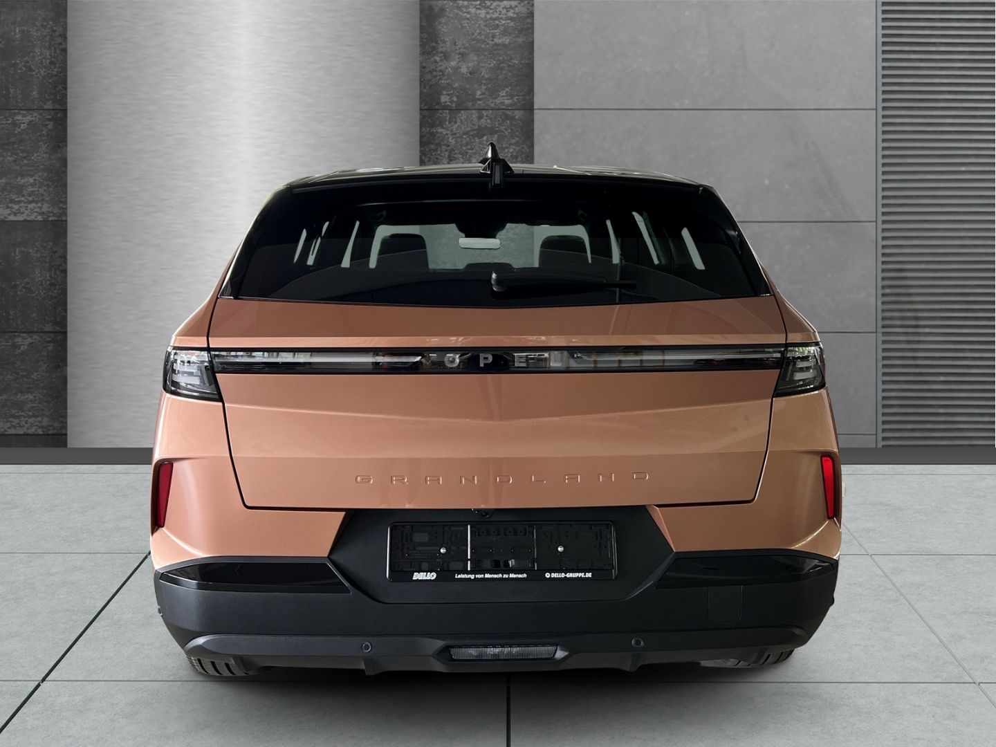 Opel Grandland (X) - Bild 6