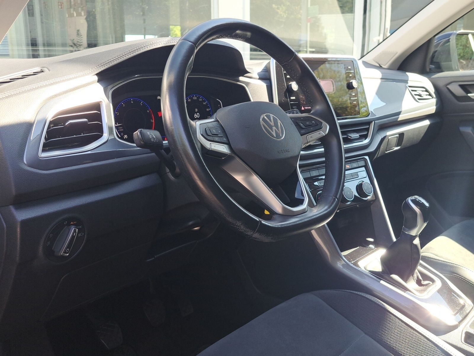 Volkswagen T-Roc - Bild 19