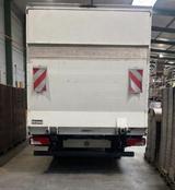 Volkswagen Crafter - VW Crafter in Mainz